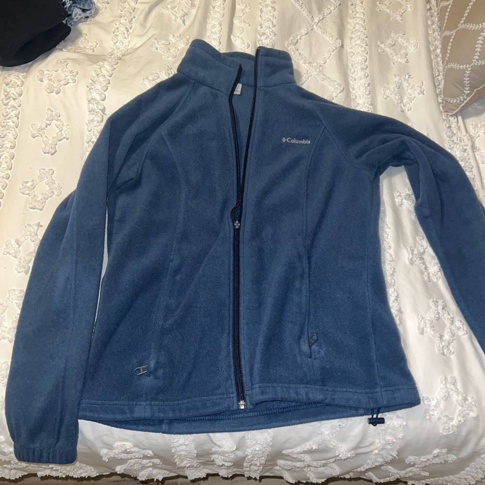 Columbia jacket